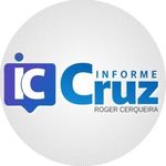 Roger Cerqueira - @informecruz Instagram Profile Photo