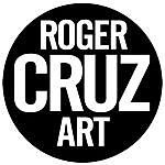 Roger Cruz - @rogercruzart Instagram Profile Photo