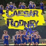 Caesar Rodney Cross Country - @caesarrodneycrosscountry Instagram Profile Photo
