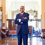 Rodney Ellis - @commissionerrodneyellis Instagram Profile Photo