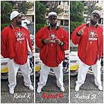 Rodney Evans - @r8ted_are Instagram Profile Photo