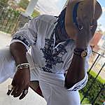 Rodney Lamont Xavier II - @halo_child215 Instagram Profile Photo