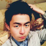 Mr. Jin - @rodneyred Instagram Profile Photo
