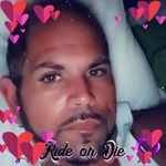 Rodney Rex - @rgreen202240 Instagram Profile Photo
