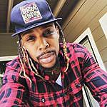 Rodney Taylor - @king__abundance Instagram Profile Photo