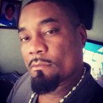 Rodney Trimble - @gridironfamily318 Instagram Profile Photo