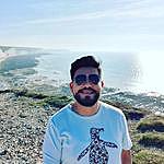 Rodolfo Padilla - @rodolfo_padillat Instagram Profile Photo