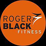Roger Black Fitness - @rogerblackfitness Instagram Profile Photo