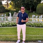 Roger Hernandez - @roger_elvir Instagram Profile Photo
