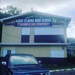 Roger Clarke High School - @roger_clarke_high_school Instagram Profile Photo