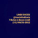 Lindineia Inacio - @roger.lindisonhosdoces Instagram Profile Photo