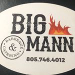 Roger Mann - @bigmannbbq15 Instagram Profile Photo
