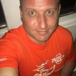 Roger Maxwell - @roger.maxwell.3551 Instagram Profile Photo