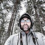 Travis Rogers - @north_american_hiker_eh Instagram Profile Photo