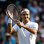 Roger Federer Fan Page - @just_another_federer_fanpage Instagram Profile Photo