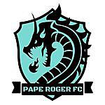 Pape Roger FC #KasiHentam - @pape_roger_fc Instagram Profile Photo