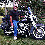 Roger Robinson - @roger.robinson.7773 Instagram Profile Photo