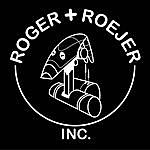 Roger + Roejer Inc. - @roger.roejer Instagram Profile Photo