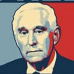 Roger Stone - @pardonstonenow Instagram Profile Photo