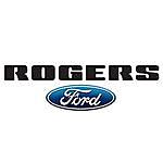 Rogers Ford - @rogersford_tx Instagram Profile Photo