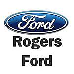 Rogers Ford - @rogersfordmidland Instagram Profile Photo
