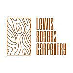 Lewis Rogers - @lrwoodwork Instagram Profile Photo
