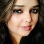 Rohini Shah - @rohini_shah_ Instagram Profile Photo