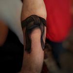 Rolando Lagos Tattoo Berserker - @berserker_tattoo_aysen Instagram Profile Photo