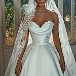 royal wedding dress - @roland_royal_weddingdress Instagram Profile Photo