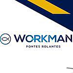 Workman Pontes Rolantes - @workman_pontes_rolantes Instagram Profile Photo