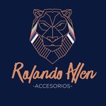 Rolando Allen - @ragaccessories Instagram Profile Photo