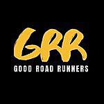 GOOD ROAD RUNNERS - @goodroadrunners Instagram Profile Photo