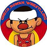 GRECO_ROMAN_WRESTLLING - @greco_roman_wrestlling Instagram Profile Photo
