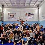 grecoroman.wrestling - @grecoroman.wrestling Instagram Profile Photo