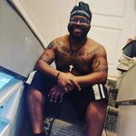 Romondo Kendrick Jr. - @chefmondo22 Instagram Profile Photo