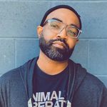 Kendrick Romonzo - @yoitsdewfas Instagram Profile Photo