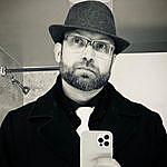 Ron Allen - @cornfish Instagram Profile Photo