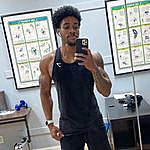 Ron Allison - @ron.fitness21 Instagram Profile Photo