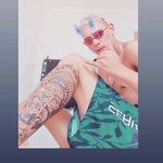 Ronald Beckham - @ronald.oficial21 Instagram Profile Photo