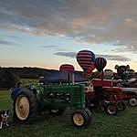 Ron - @antique_tractors_john_deere Instagram Profile Photo