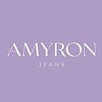 AMYRON JEANS - @amyronjeans Instagram Profile Photo