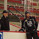 Ron Johnson - @elitehockeyscience Instagram Profile Photo