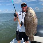 Ron Price - @fishintimidator Instagram Profile Photo
