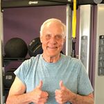 Ron Shuffield - @ronshuffield Instagram Profile Photo