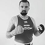 Ronald Iwaszkiewicz - @fast_boxing Instagram Profile Photo