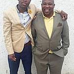 Nkwana Ronald Lesiba - @lesibankwana Instagram Profile Photo