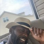 Ronald Collins - @chooseyobarber Instagram Profile Photo