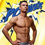 C.Ronaldo Hot - @cristiano.hot Instagram Profile Photo