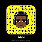 Ronald Delph - @delphronald Instagram Profile Photo
