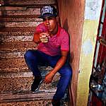 Ronald Dollar - @ronaldollar Instagram Profile Photo